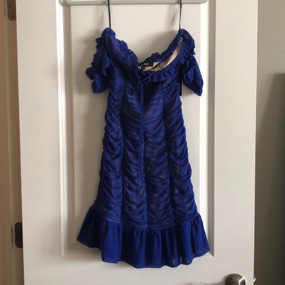 Lulus Dress - Picture 2 of 4